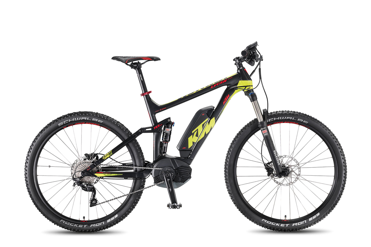 ktm mountain bike for sale
